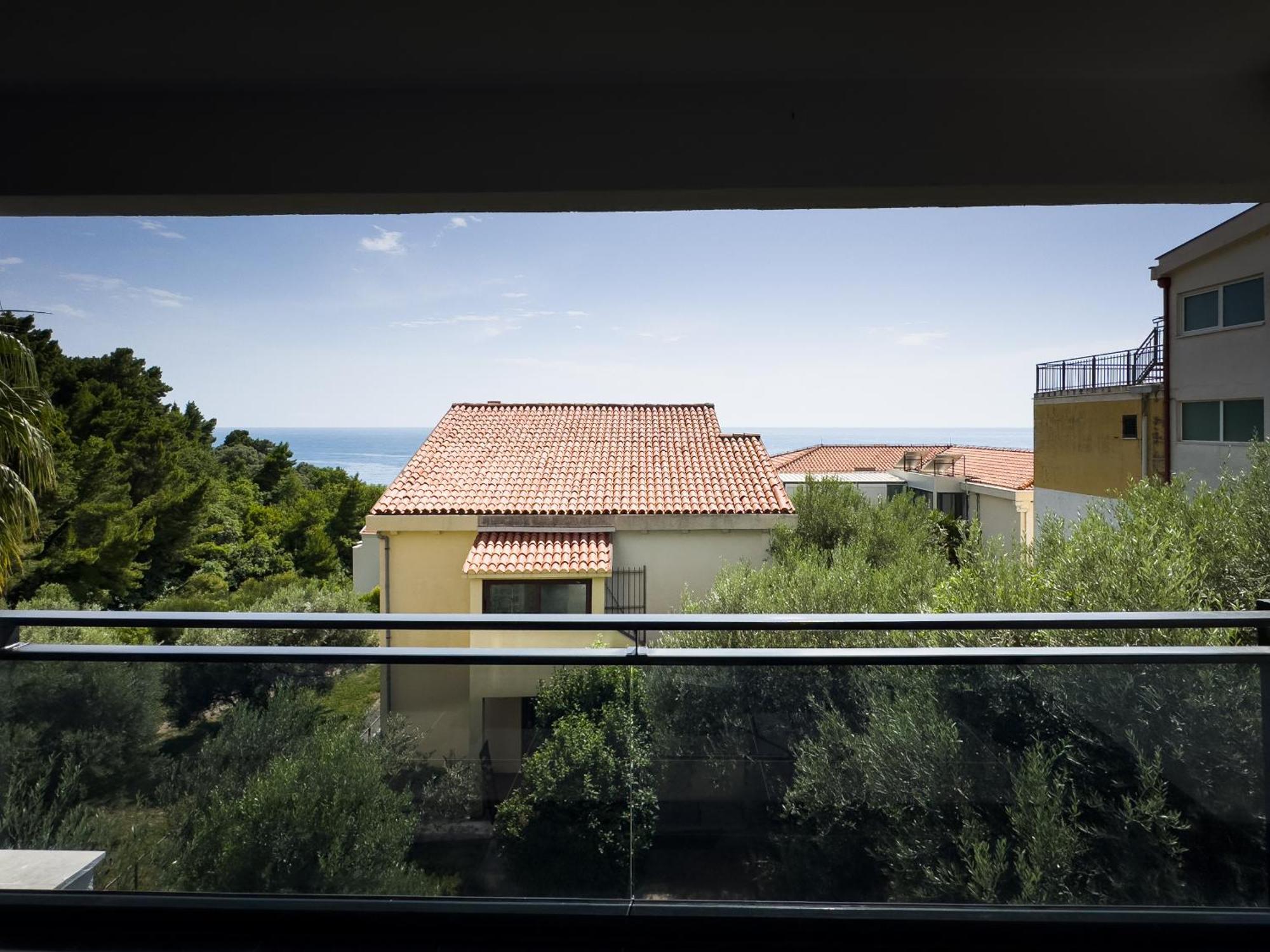 Adriatic Masterpiece Residence #32 Sveti Stefan Εξωτερικό φωτογραφία