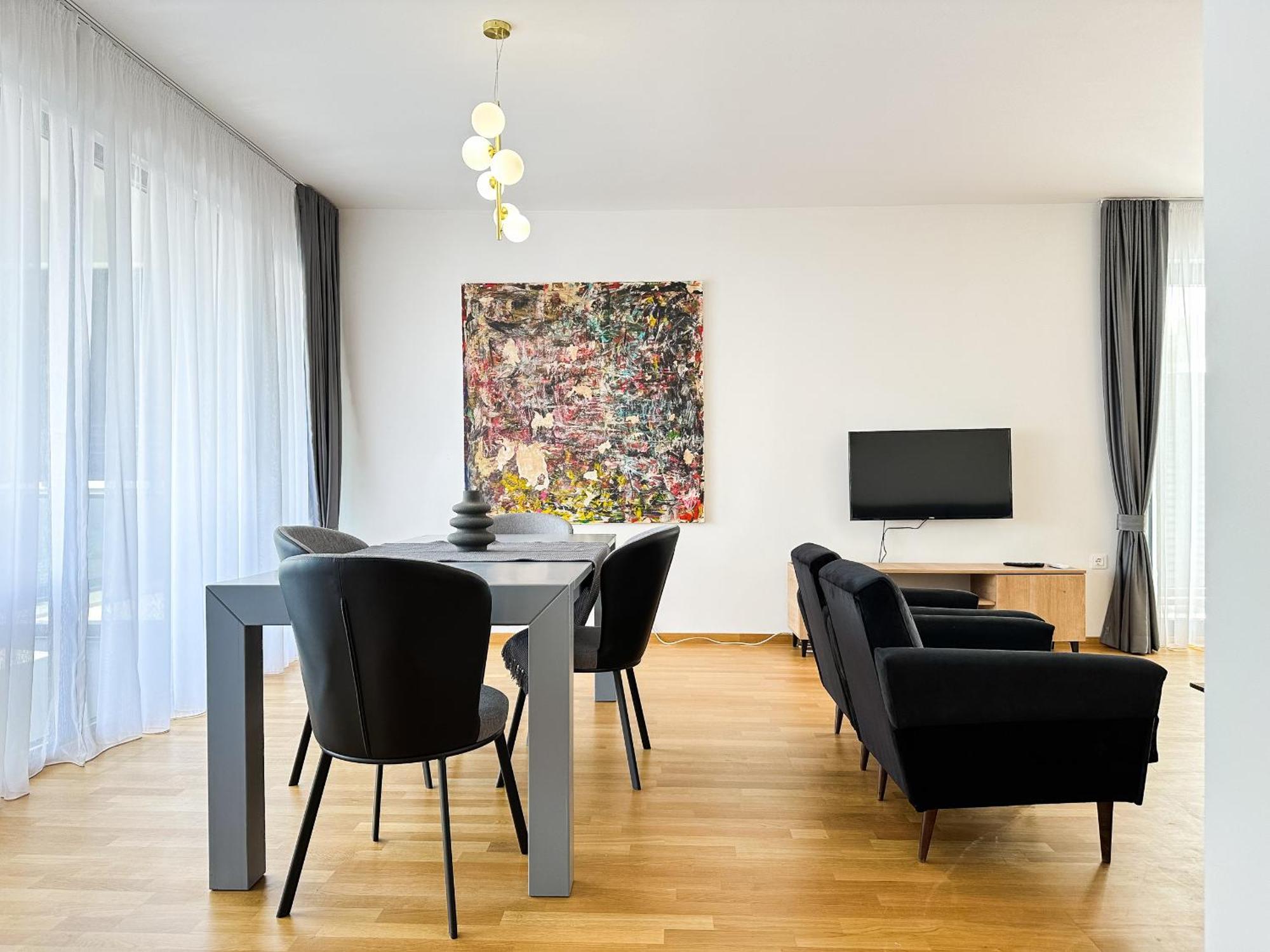 Adriatic Masterpiece Residence #32 Sveti Stefan Εξωτερικό φωτογραφία