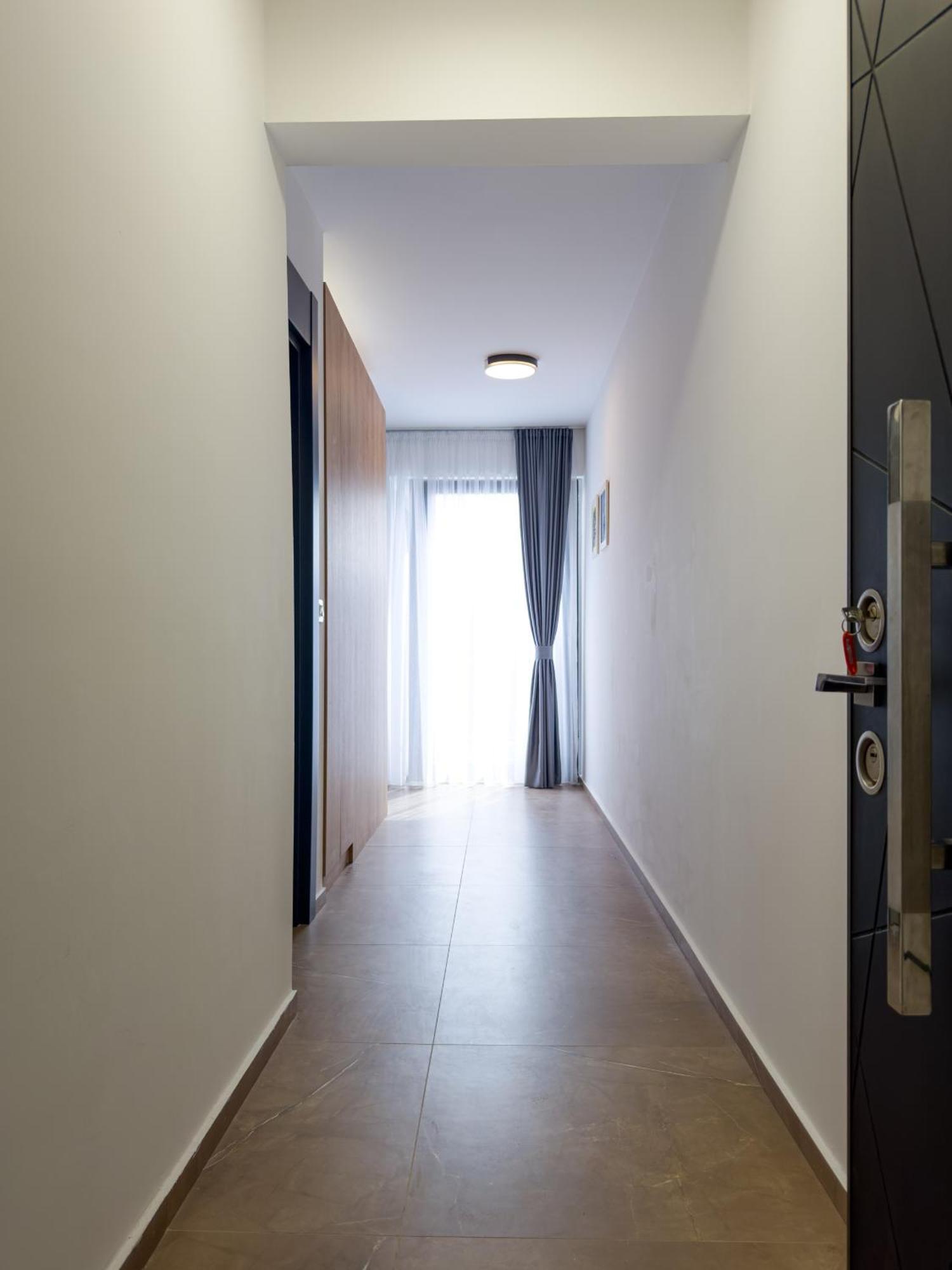 Adriatic Masterpiece Residence #32 Sveti Stefan Δωμάτιο φωτογραφία