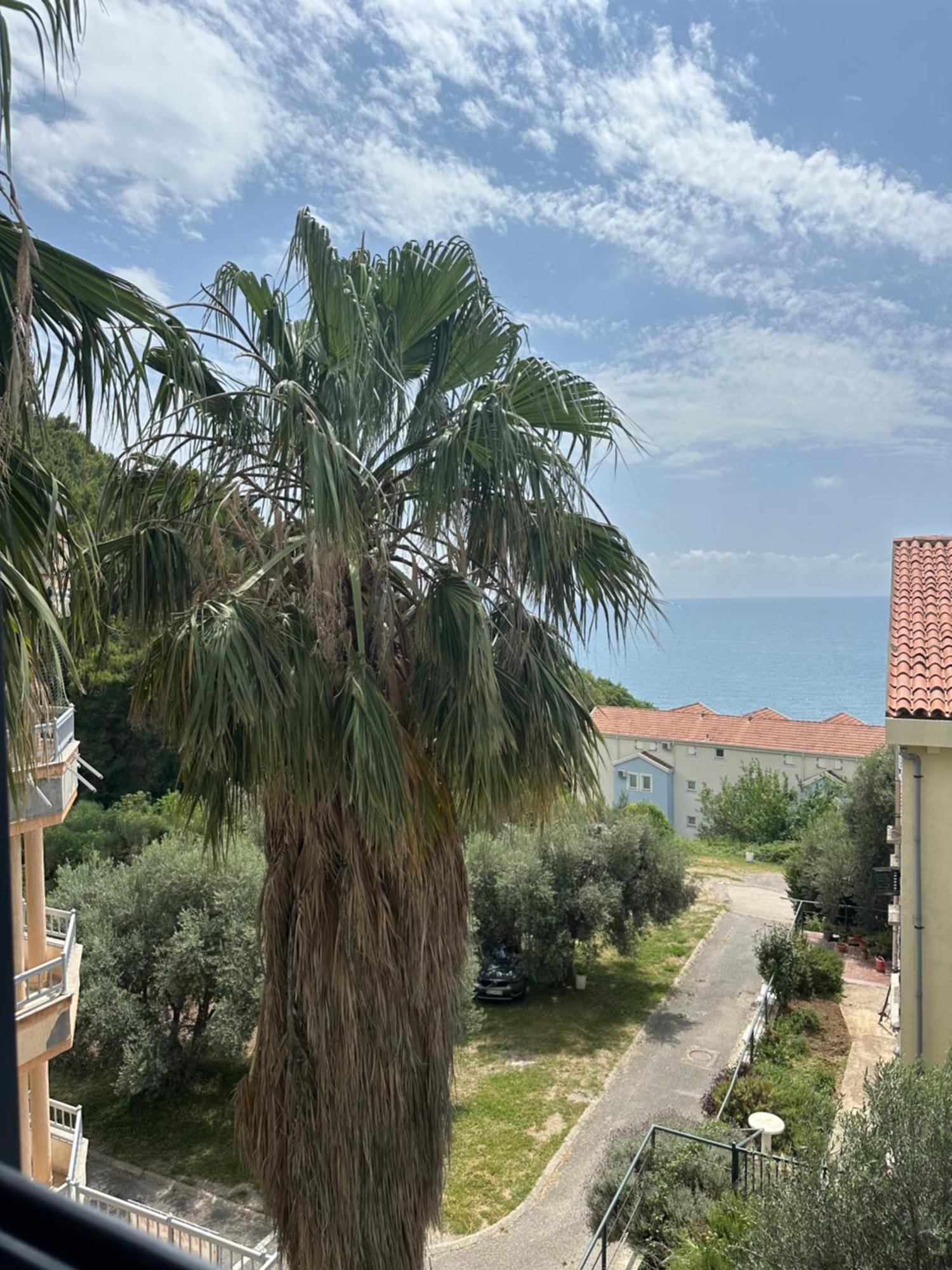 Adriatic Masterpiece Residence #32 Sveti Stefan Εξωτερικό φωτογραφία