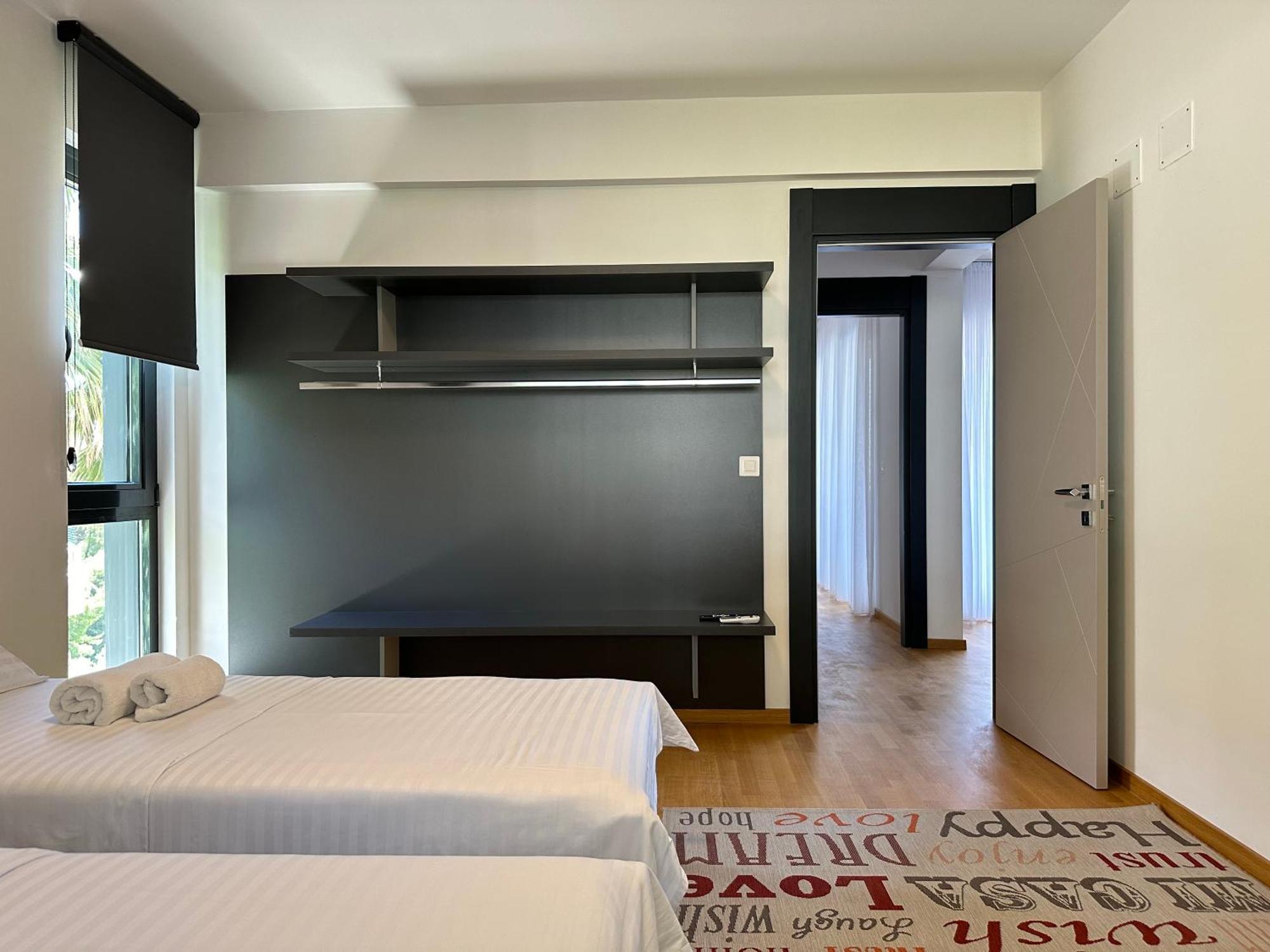 Adriatic Masterpiece Residence #32 Sveti Stefan Εξωτερικό φωτογραφία