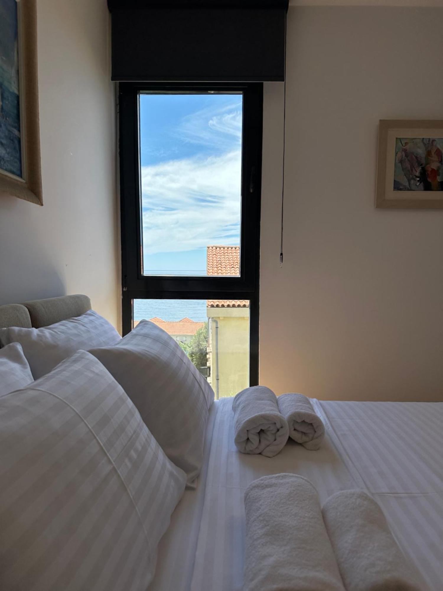Adriatic Masterpiece Residence #32 Sveti Stefan Εξωτερικό φωτογραφία