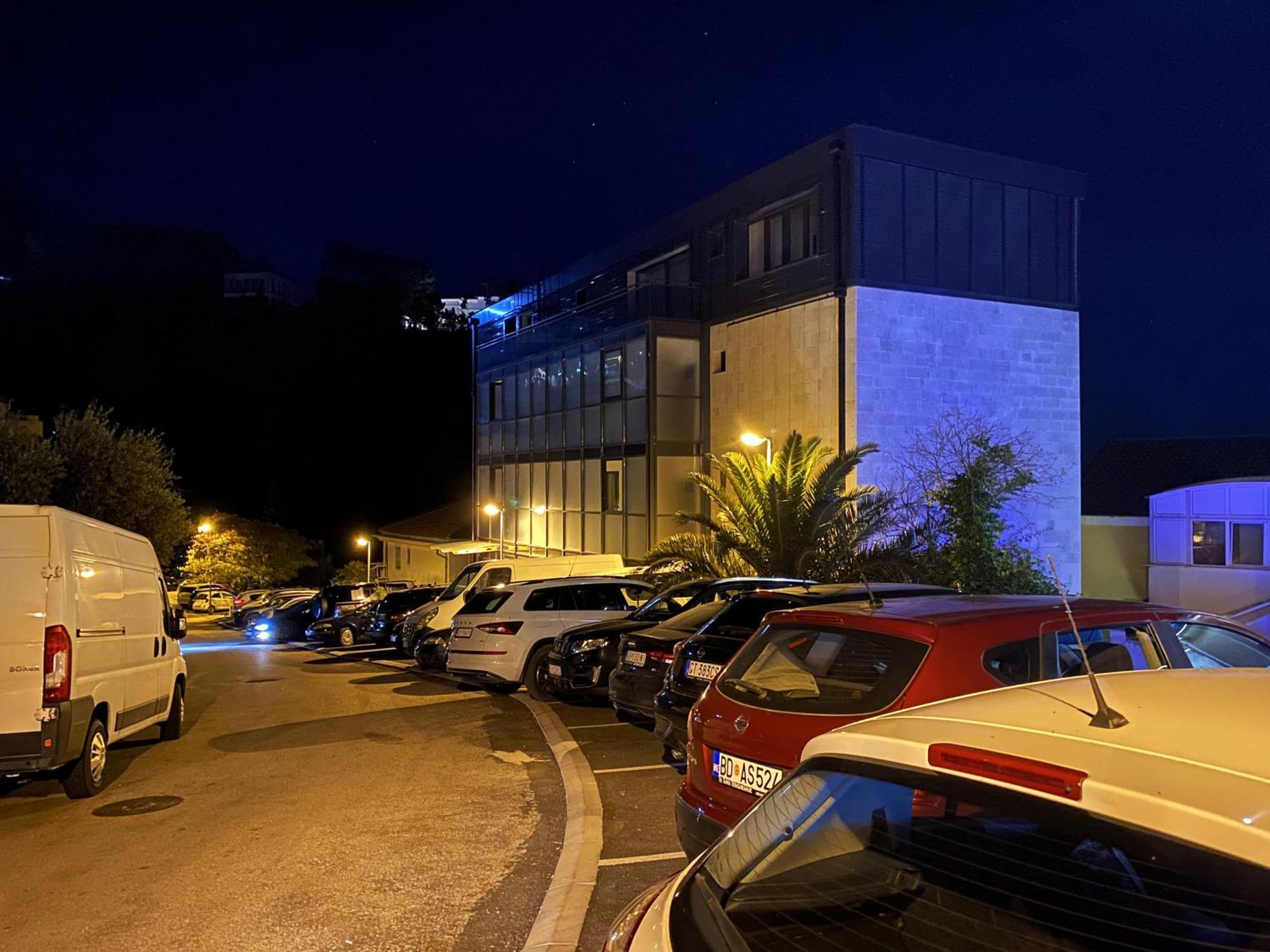 Adriatic Masterpiece Residence #32 Sveti Stefan Εξωτερικό φωτογραφία